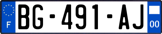 BG-491-AJ