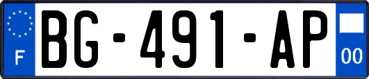 BG-491-AP