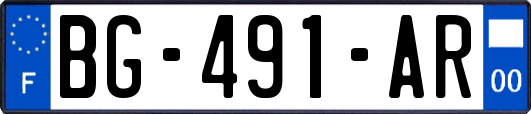 BG-491-AR