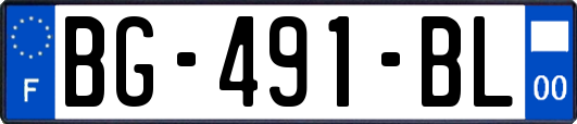 BG-491-BL