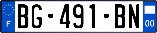 BG-491-BN