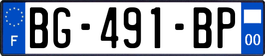 BG-491-BP