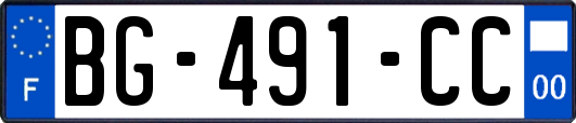BG-491-CC