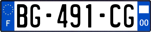 BG-491-CG