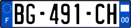 BG-491-CH