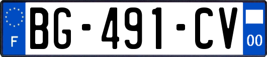 BG-491-CV