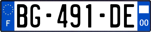 BG-491-DE