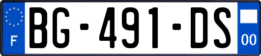 BG-491-DS