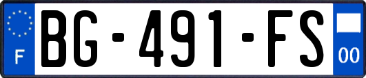 BG-491-FS