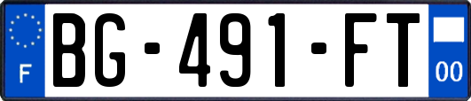 BG-491-FT