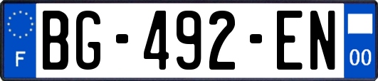 BG-492-EN