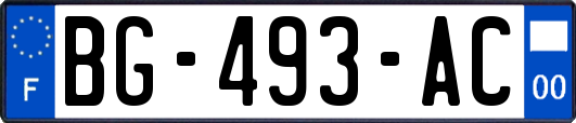 BG-493-AC