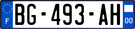 BG-493-AH