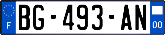 BG-493-AN
