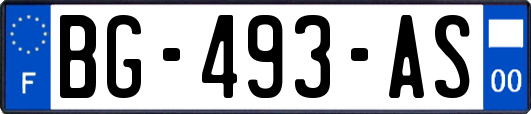 BG-493-AS