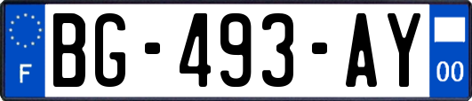 BG-493-AY