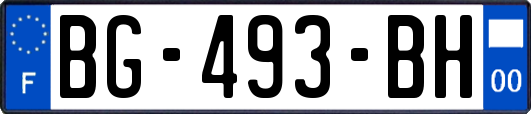 BG-493-BH