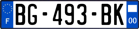 BG-493-BK