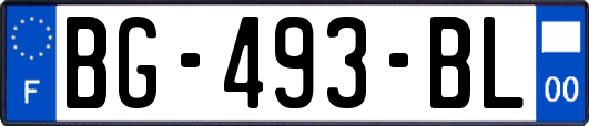 BG-493-BL