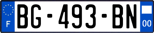 BG-493-BN