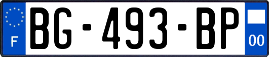 BG-493-BP