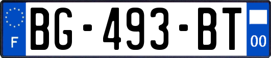 BG-493-BT