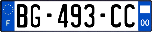 BG-493-CC