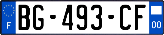 BG-493-CF