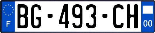 BG-493-CH