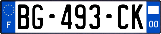 BG-493-CK