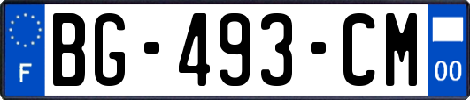 BG-493-CM