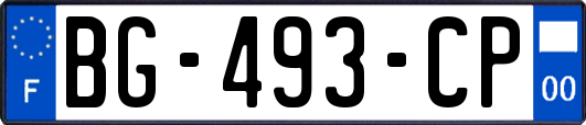 BG-493-CP