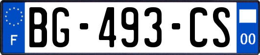BG-493-CS