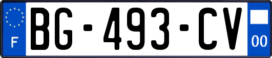 BG-493-CV
