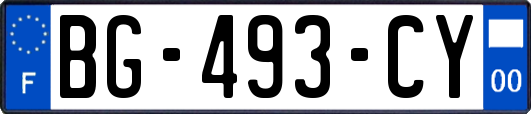 BG-493-CY