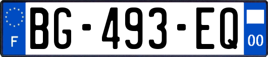 BG-493-EQ