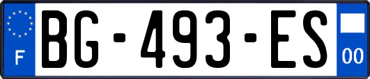 BG-493-ES