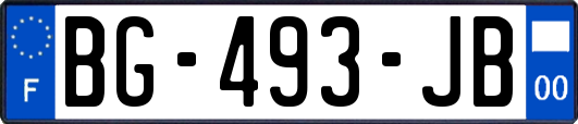 BG-493-JB