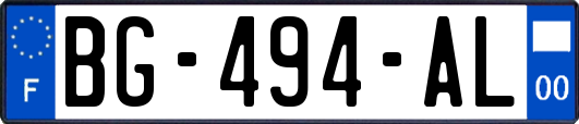 BG-494-AL