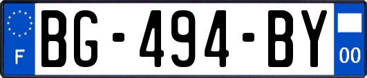 BG-494-BY