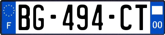 BG-494-CT