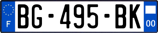 BG-495-BK