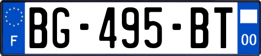 BG-495-BT