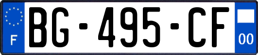 BG-495-CF