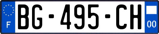 BG-495-CH