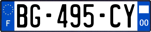 BG-495-CY