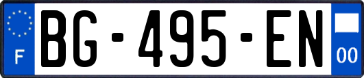 BG-495-EN