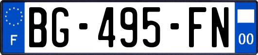 BG-495-FN