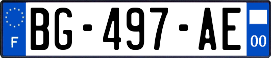 BG-497-AE