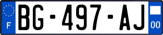 BG-497-AJ